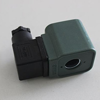 DMF-Y系列脈沖電磁閥線圈43.5-36-41.2-13.5